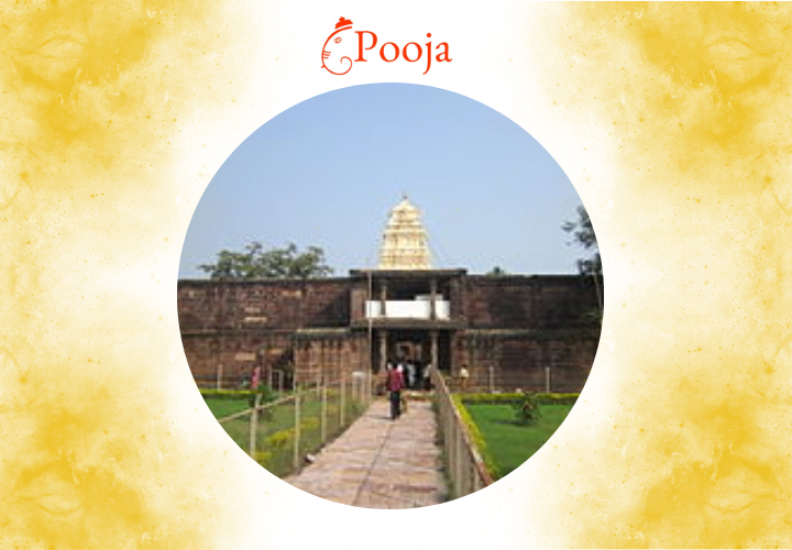 Ksheerarama in Palakkolu